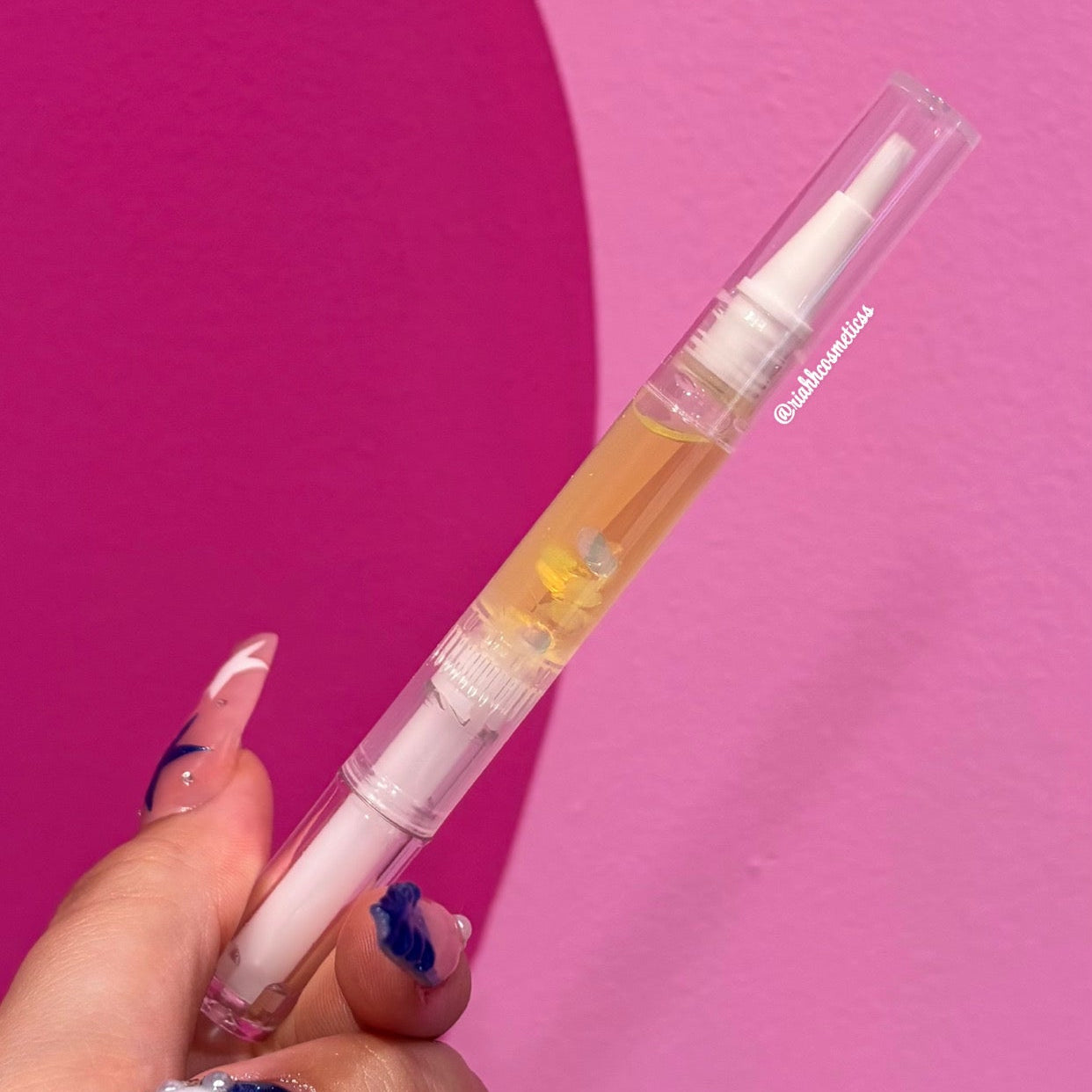 Pineapple Cuticle Oil Pen