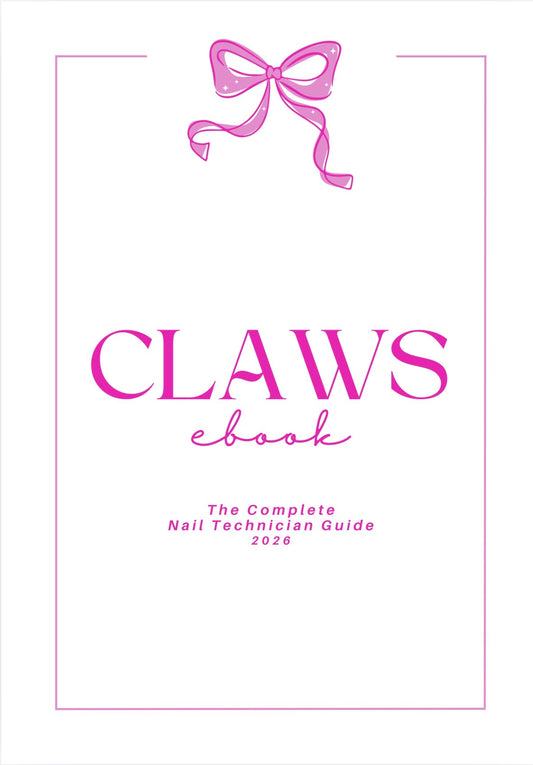 Claws eBook